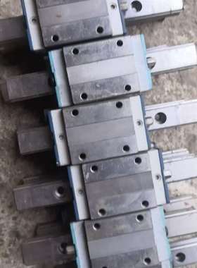 {议价}台湾STAF15导轨。