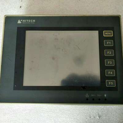 {议价}件 海泰克PWS6600S-S  实物图拍照，成色一