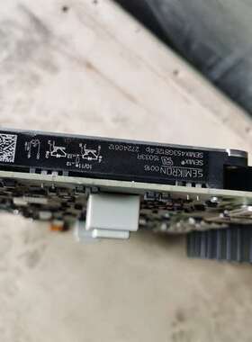 {议价}西门康IGBT模块 SEMIX453GB12E41P