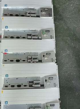 议价拆机伦茨33.9325SE.8G.81/5A.21伺服驱动器