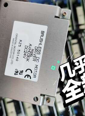 {议价}VEXTS/东方AXHD30K步进马达驱动板卡 VE