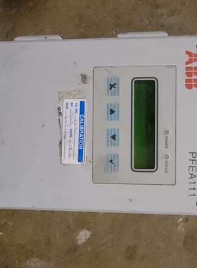 {议价}PFEA111-65 ABB 3BSE050090R65