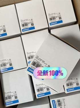 {议价}正品 高端控制器模快 CJ2H-CPU65-EIP