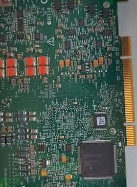 {议价}NI PCI -6514 PCI-6722成色新，功