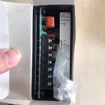 {议价}FINE SUNTRONIX华仁电源VSF50-EEW