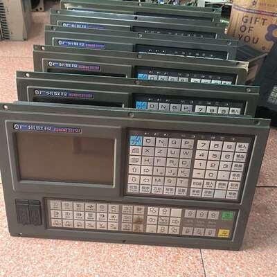 议价广数980TA2系统面板  同款6台  拆机功能包