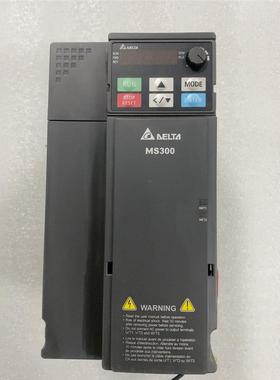 议价台达5.5KW 变频器。VFD13AMS43ANSHA ,原