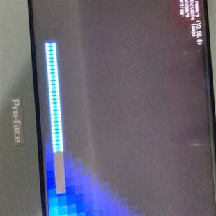 议价普洛菲斯触摸屏PFXGE4501WAD 拆机现货一台