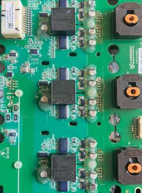 {议价}大洋电机新动力 BROAD-OCEAN富士IGBT模块2MB