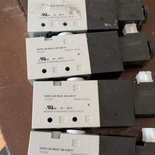 {议价}费斯托VUVS L20 M32C G18