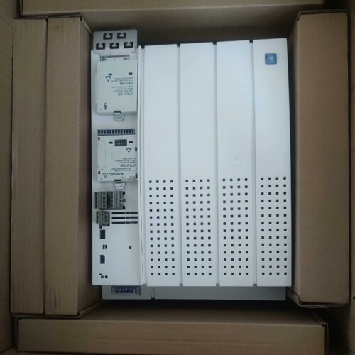 议价伦茨变频器 E82EV223K4B201 22Kw E82E