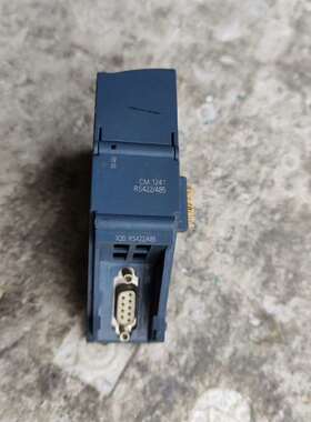 议价西门子  PLC  SIMATIC S7-1200 CM12