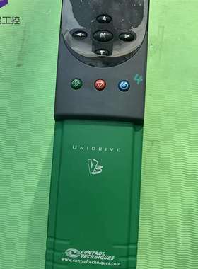 {议价}艾默生CT变频器 UNI1402