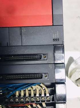 {议价}三菱PLC：Q00JCPU、