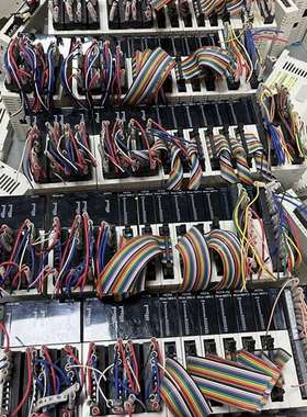 {议价}禾川PLC模块 HCA8C-4PG/HCA8C-16EX-C