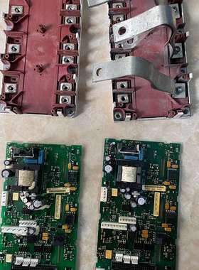 {议价}伟肯驱动板PC00236I，成色如图，模块包