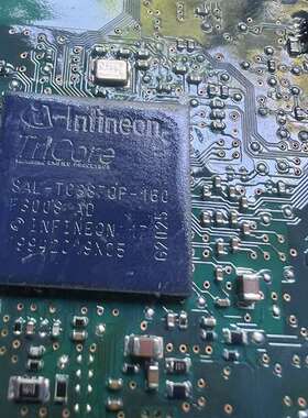{议价}SAL-TC387QP-160F300S英飞凌芯片