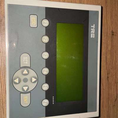 议价拆机TRE文本T0D110K-24V