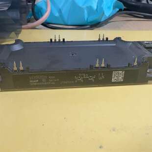 9新 3个 SEMix453GB12E4lp 议价西门康