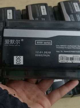 {议价}MRCL-CP3004-1 爱默尔 8000 series