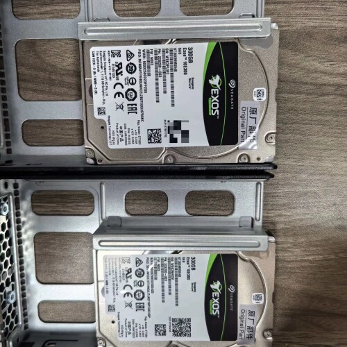 议价ST300MM0048 300G SAS 12GB 2.5寸