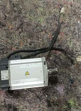 议价松下伺服电机MHMD082G1U