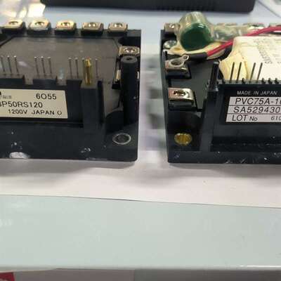 议价富士6MBP50RS120一套