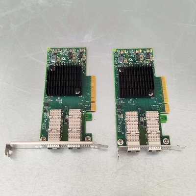 议价迈洛思 Mellanox CX4121A ACAT