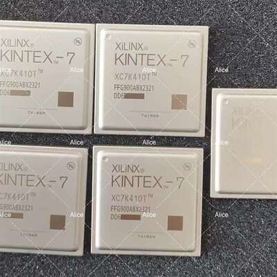议价XC7K410T-2FFG900I 赛灵思 现货现货现货 原