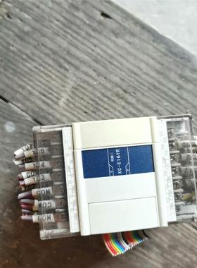 议价信捷PLC模块，XC-E16YR，二手拆机剪线，功能包好。成