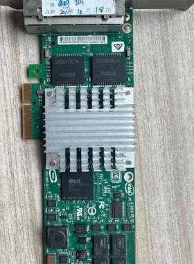 {议价}Intel PRO/1000 PT EXPI9404