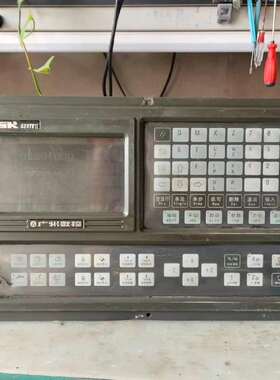 议价广数原装928TEll系统，主板无腐蚀无维修