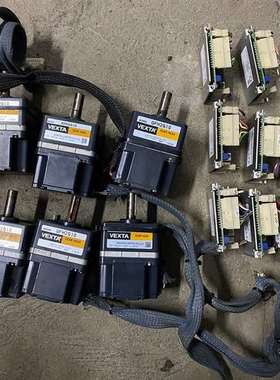 {议价}东方步进电机 AXHM230K-GFH