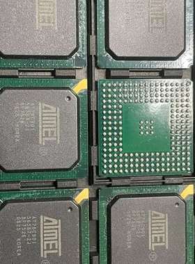 {议价}AT76C901  有几百个 议价