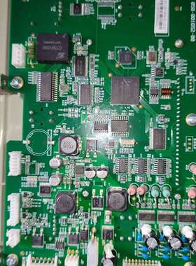 {议价}迈瑞自动限束仪面板电路板051-001904-00(2.