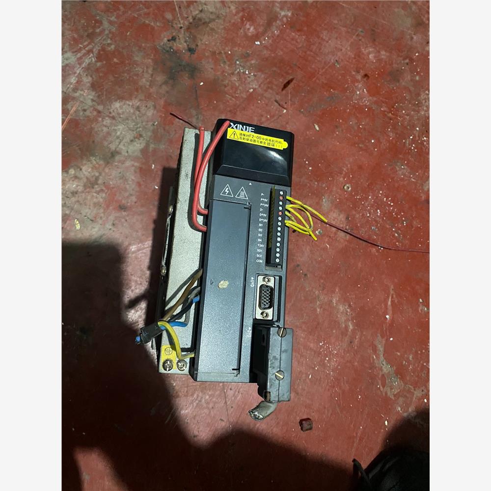 议价信捷2系2.3KW单驱动