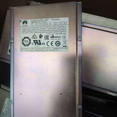 {议价}华为电源模块 4850g2. 4850g6.   有需要的老