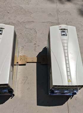 议价ACS510-01-175A-4，75kwABB变频器，51