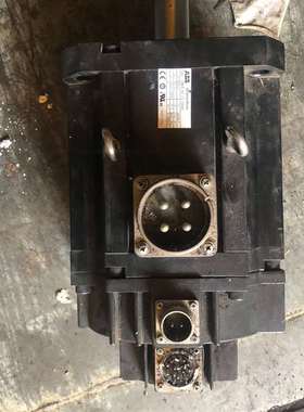 议价ABB伺服电机4400w，带抱闸ESM18E-442-154