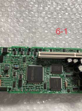 议价拆机线路板UT90 ISS 10.013130-1262-1