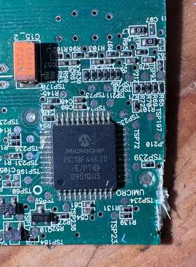 议价PIC18F46K20-E/PT