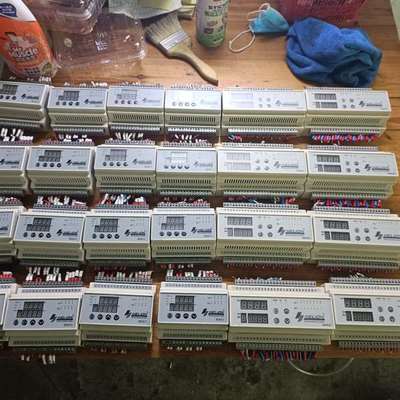 {议价}HELION  BD4523-RS，BD4523-TS设备拆