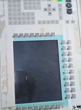 议价西门子工控屏 PANELSYSTEM QF 10”TFT