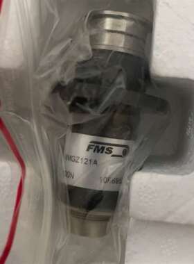 {议价}FMS RMGZ121A 100N 张力传感器