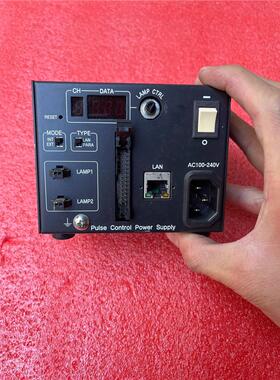 议价日本Kkimac电源箱IDGB-30M2-TP二手拆机，接线