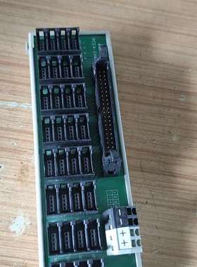 {议价}TOGI32路传感器端子台PCE4-1H40M