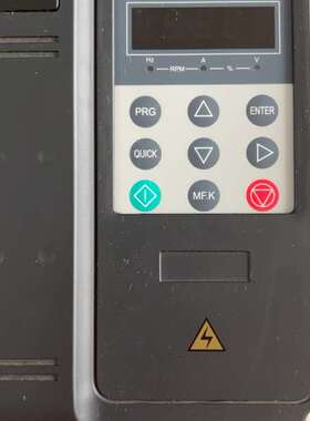 {议价}invex变频器G1-03R7P-T4-B-V2.0，440