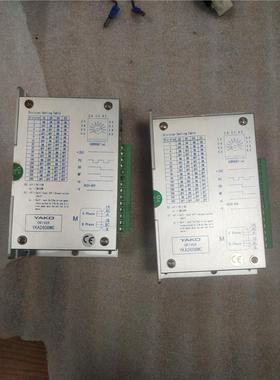 议价研控驱动器 YKA2608MC/ YKC2608M