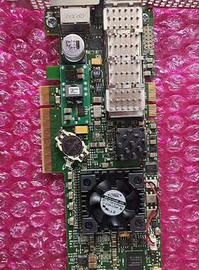 {议价}Endace 单端光纤口 DAG 8.1SX RevC