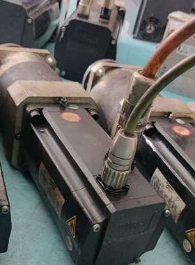 {议价}LXM05系列伺服器LXM05AD14N4 1.4KW